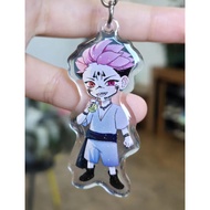 Jujutsu Kaisen Sukuna Keychain
