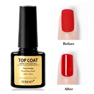 Son Gel UV 8ml Son Lót Phủ Son Lót Base Topcoat Varni Phụ Kiện Làm Đẹp Cho Tay Và Chân