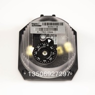 DL4E-1|DL8K-3|DL8K-1|30Z Krom|Schroder Hocoder Pressure Switch DL3AG-3Z