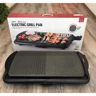 Bếp Nướng Điện Lock&Lock Electric Grill EJG231 (2000W) Bếp nướng điện Lock&Lock EJG231 (2000W)EJG231