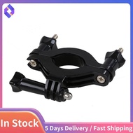 Roll Bar Mount for  HD   2  3 3+ Diameter 3.5cm-6.35cm ( 1.4inch to 2.5inch) Black