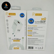 FLZ travel Charger Supervooc 80w Superdark High Quality Fast Charging