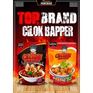 (READY STOCK) CILOKBA CILOK BAPPER BAPER TULANG RANGU SAMBEL IRENG &amp;