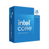 ซีพียู Intel Core i5-14600K/14600KF/14500/14400/14400F