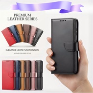 Applicable to Honor X5b Plus GFY-LX2 x5bplus  x5b+ GFY-LX2P  High end business sheepskin leather wal