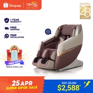 GINTELL S5 SuperChAiR Massage Chair