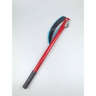 Sabit Lipat Baja/Alat Berkebun Pemotong Rumput Lipat Serbaguna/Sabit Folsing Sickle