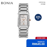 Bonia Women Watch Elegance BNB10799-2357S