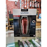 Andis US Pro Professional Hair Clipper