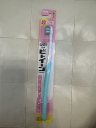 日本Lion牙刷 （普通毛）