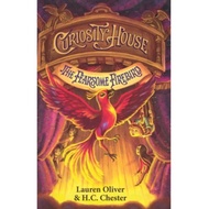 Curiosity House 3 The Fearsome Firebird