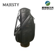 Genuine MAJESTY MAJESTY golf Bag Waterproof Wear-Resistant Standard Sleeve Bag golf Men's Ball Bag