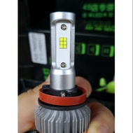 [New arrival] i8 Led Headlights 5500k ~ H1, H3, H4, H7, 9006,H11,H8