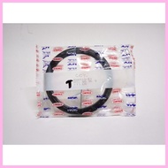 ◄ ⊠ ◭ NOK (Japan) Crankshaft Oil Seal Rear 4D55, 4D56 (80-96-9)