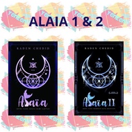Alaia's Novel