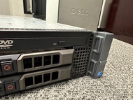 Dell server poweredge R710