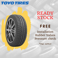TOYO TRANPATH MPZ TAMPZ (STOCK CLEARANCE) - 215/70R15 215/55R17
