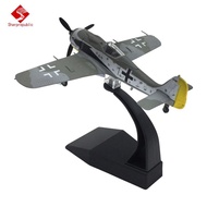 Sharprepublic Limited Edition 1/72 Scale Fw190 Fighter Model - Exclusive Collectible