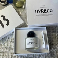 Vietnam Byredo Brad Formal Perfume No Man Zone White Romantic Super Cedar 100ML Gift Box Packaging 1