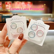Camera Lens Protector iphone 13 Glitter Lens Protector Camera iphone