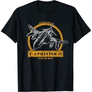 Vintage Cool F 4 Phantom Ii Plane, Premium Gift Idea T-Shirt
