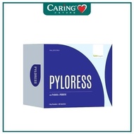 CARING PYLORESS REUTERI DSM17648 28S