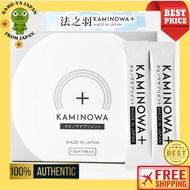 【Direct delivery from Japan】法之羽 KAMINOWA supplement single item  each quantity ( 1pcs, 2 pcs, 4 pcs)【Japan Quality】