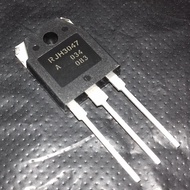 (2330) RJH3047 RJH3047 50A 330V TO-3P N-CHANNEL IGBT