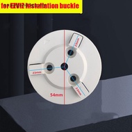 【NEW】 1Pc Camera Base Braet For Imou EZVIZ TP-LINK Card Holder Stiing Wall Hanging Inverted Installa