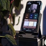New Style Coffee Appliances Hand-Brewed Coffee Xbloom Hand-Brewed Coffee Machine 3D Printing Foldabl