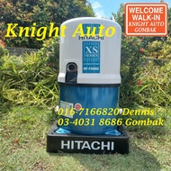 Hitachi WTP300XS Automatic Water Pump
