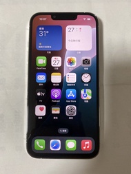 iPhone 13 Pro 銀色 512GB