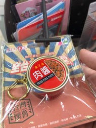 廣達香肉醬造型悠遊卡