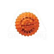 Select Ball-Punktur Massage Ball - relieve sore muscles, sports massage ball (yoga, pilates, physio)