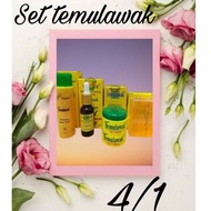 Ready Stock TEMULAWAK (ORIGINAL)