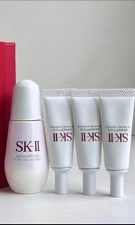SK2/SKII小燈泡10ml