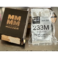 Mazzer 233M 64mm Flat Grinder Blades
