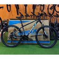 Trinx BIKE (OFFER Now) 27.5 TRINX MAJES 100 ALLOY MTB