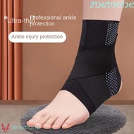 ANEMONE Ankle Protector, Compression Sleeve Universal Ankle Support Brace, Ankle Protection Guard Ly