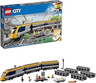 Lego 60197 City Passenger Train Toy Set (677 Pieces)