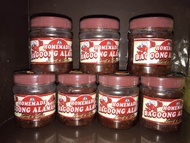 DAVAO BEST BAGOONG ALAMANG SWEET & SPICY