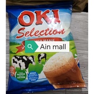 oki selection creamer manis/susu pekat oki 2.5kg