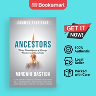 Ancestors - Paperback - English - 9781945026997