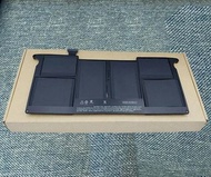 (讓您更換2012-2017的11吋Macbook Air電池)A1465專用電池_蘋果、附工具_電池型號A1495