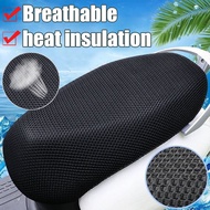 Worben Motorcycle Scooter Seat Cushion Air Pad Cover Heat Insulation Seat Mat Electric Motorcycle Br