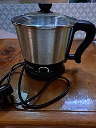Cuisinart 電熱水壺