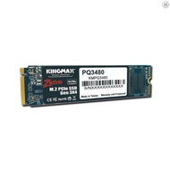 Genuine Kingmax Zeus PQ3480 Gen3x4 2280 NVMe M.2 PCIe 1TB SSD