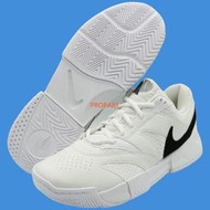 NIKE FD6574-100 白色 Court Lite 4 男款網球鞋【有12號、13號】300N