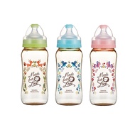 {Simba Simba Simba} Dorothy PPSU Wide Mouth Gourd Large Baby Bottle 360ml