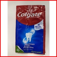 ℠ ⅎ ◤ Colgate Toothpaste CloseUp Sachet by 6pieces